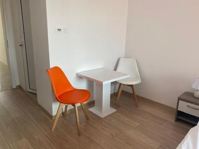 Hotel & Restaurant Krasen Plovdiv