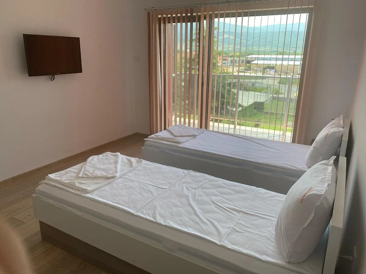 Hotel & Restaurant Krasen 0*, Plovdiv Bulgaria