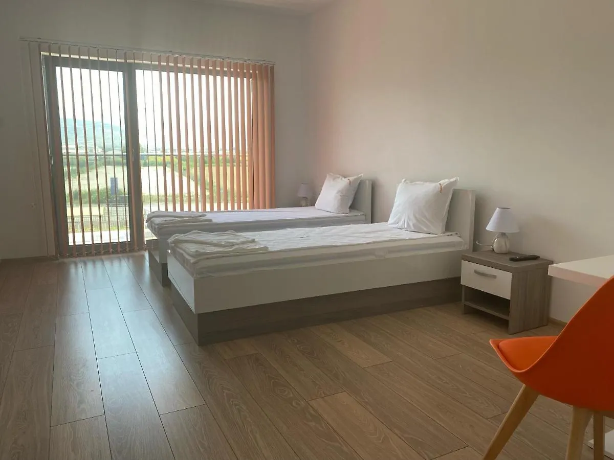 Hotel & Restaurant Krasen Bulgaria